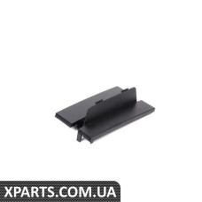 51117060970 BMW Кришка повітроводу гальмівної системи - ліва