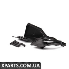 51718036576 BMW Комплект повітроводів - правий