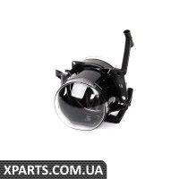 63177897187 BMW Протитуманна фара - ліва