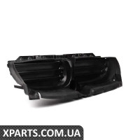 51717050537 BMW Решетка Управление воздушной заслонкой