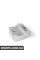 64551710471 BMW Кронштейн компресора кондиціонера