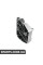 64551710471 BMW Кронштейн компресора кондиціонера