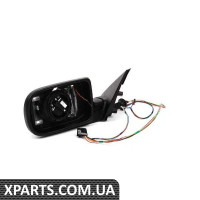 51168266599 BMW Зовнішнє дзеркало у зборі