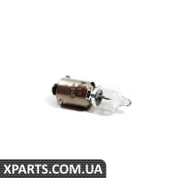 63217160795 BMW Лампа Е46 - ціна вказана за штуку