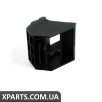 17117542517 BMW Кронштейн масляного радіатора