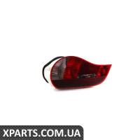 63217162730 BMW E85 Зовнішній задній ліхтар - правий