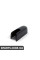 61623427800 BMW E83 Кришка важеля склоочисника - задня