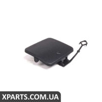 51127158447 BMW Кришка буксирувального гака - ліва