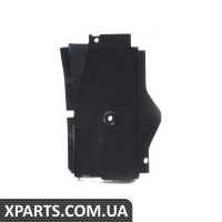 51711933827 BMW E30 M3 Проміжна деталь - передня ліва
