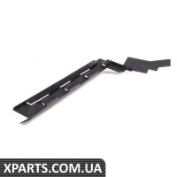 51238186900 BMW E38 Кришка троса відкривання капота - права