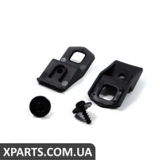 63117182519 BMW Ремкомплект язичка фари - ціна вказана за штуку
