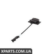 54347043870 BMW Замок з відкидним верхом кабріолету