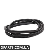 51711823859 BMW Ущільнювач дверей - лівий