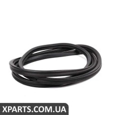 51711823859 BMW Ущільнювач дверей - лівий
