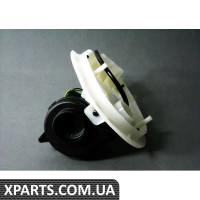 12907570074 BMW Модуль керування двигуном вентилятора