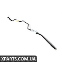 17221723217 BMW ВЫХОД ТРУБЫ