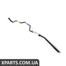 17221723217 BMW ВИХІД ТРУБИ