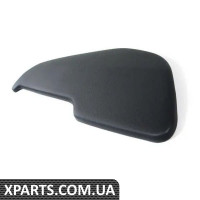 51419139633 BMW Чорна дверна кишеня - ліва