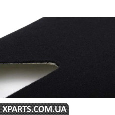 51432258111 BMW E36 Облицювання стійки "C" - ліва