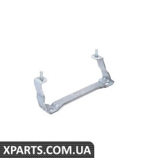 51167127107 BMW Кронштейн задньої центральної консолі