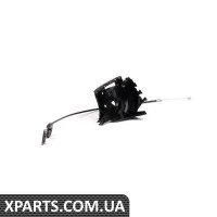 52109155250 BMW Трос Боудена - праворуч