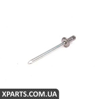 51218199602 BMW ЗАКЛІПКА