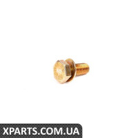 24101422154 BMW Болт з шестигранною головкою