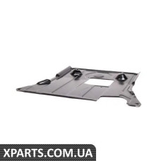 51718218384 BMW Передня захисна пластина