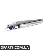 51138051601 BMW Бічний маркер M - лівий