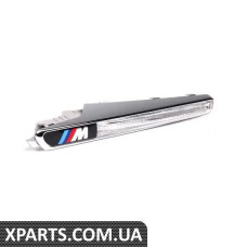 51138051601 BMW Бічний маркер M - лівий