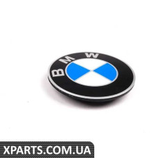 36132225190 BMW Значок на центральній кепці - вказана ціна за штуку