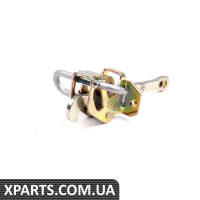 51218155698 BMW Гальмо передніх дверей