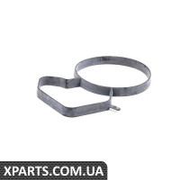 11531743179 BMW Прокладка корпусу термостату