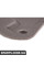 51488230222 BMW E39 Шумоизоляция задней двери - правая