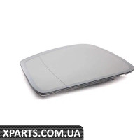 51167186587 BMW Дзеркало для сліпих зон Дзеркало - ліве