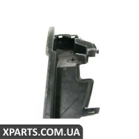 51717011215 BMW Повітропровід - передній лівий