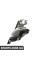 51717011215 BMW Повітропровід - передній лівий