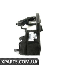 51717011216 BMW E65 Повітропровід - передній правий