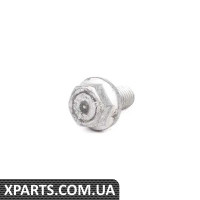 07119904133 BMW Болт із шестигранною головкою