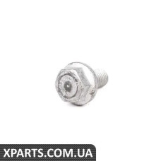 07119904133 BMW Болт із шестигранною головкою