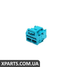 61136905168 BMW Корпус гнізда