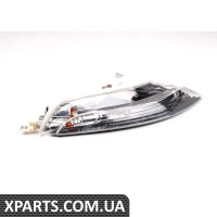 63137165808 BMW Передній білий індикатор у зборі - правий