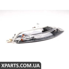 63137165808 BMW Передній білий індикатор у зборі - правий