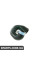 64211383407 BMW Впускний шланг охолоджувальної рідини