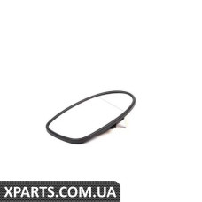 51162694896 BMW Європейське асферичне дзеркало для пасажира (праворуч)