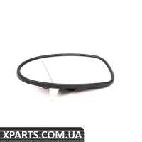 51162694895 BMW Європейське асферичне дзеркало - водій (ліворуч)
