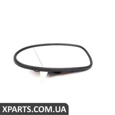 51162694895 BMW Європейське асферичне дзеркало - водій (ліворуч)