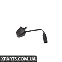 61667131299 BMW Форсунка для омивання лобового скла - вказана ціна за штуку