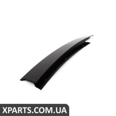 51327890088 BMW Облицювання вікна стійки B - праворуч