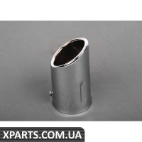 82129410928 BMW ХРОМОВАНИЙ EXH EXT CHRO